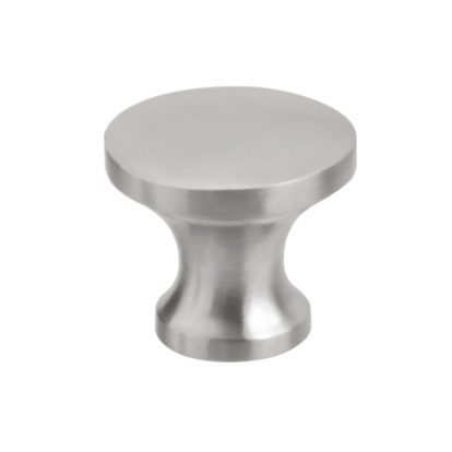 Round Cabinet Knob