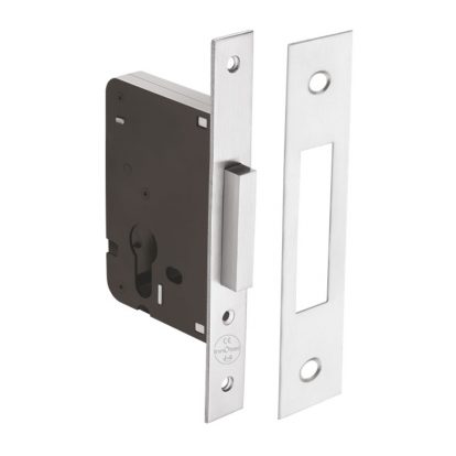 Mortice Lock Body Ded Lock