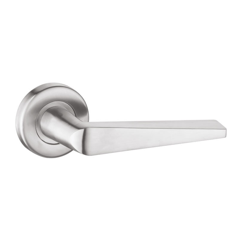 Mortise Door Handle SS Best Price High Quality greeninterio