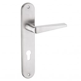 The Mortise Handles SS - The Green Interio