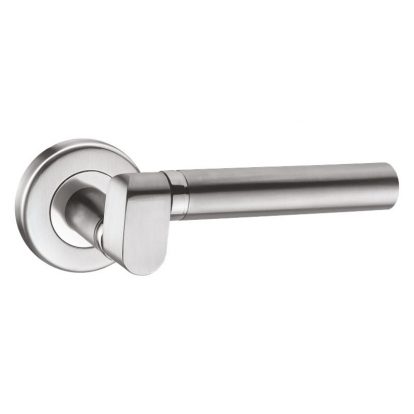 Mortise Handle SS 304 - The Green Interio