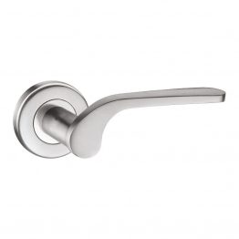 Mortise Handles Solid SS Casting Heavy duty - The Green Interio