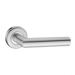 SS304 Modern Mortise Handle -The Green Interio