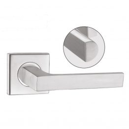 Exclusive Stainless Steel Mortise Handles 304 - The Green Interio