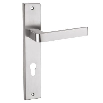 SS Mortise Handle - The Green Interio