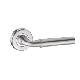 Mortise Handle Rose Type