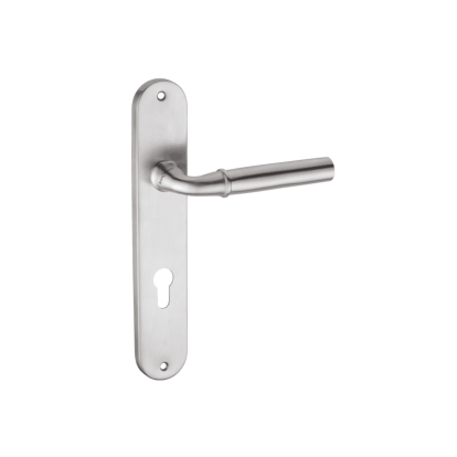 Mortise Handle SS
