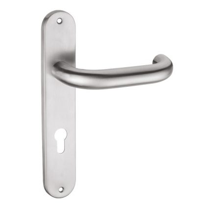 Plover Mortise Lever Handle, Best Mortise Handle Set - The Green Interio