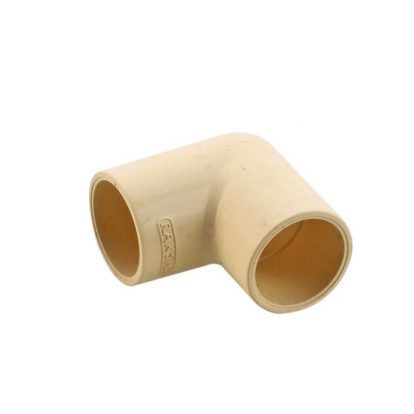 C PVC Elbow