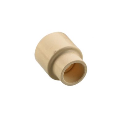 C PVC Reducer Sleeve