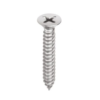 Steel Screws, Phillips Head Screws, Screw Phillips Head, Screw Csk Phillips, Stainless Steel Screw, csk phillips screws Stainless Steel for all type metals and woods - The Green Interio