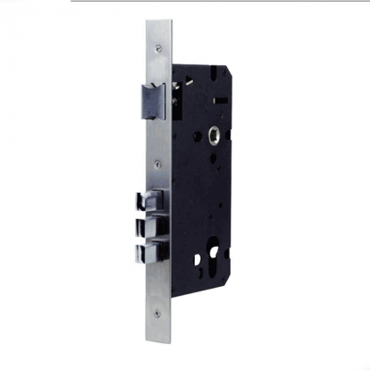 Mortise Lock Body