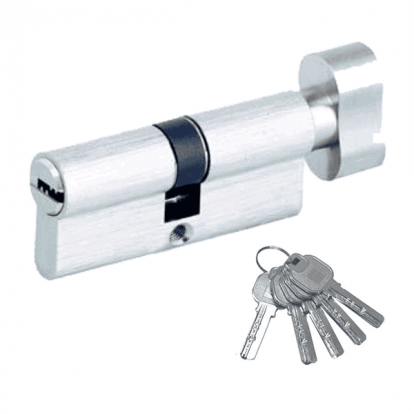 Lock Cylinder - The Green Interio