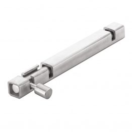 Stainless Steel Classic Arowana Tower Bolts for all types of door - New Designer Tower Bolts