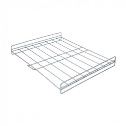 Trouser Rack Stainless Steel