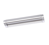 Aluminium Concealed Pull Handle