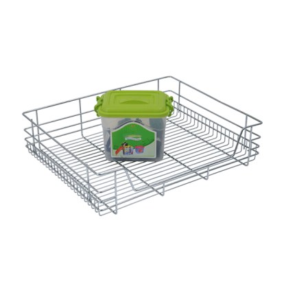 SS Cupboard Basket, Kitchen Cupboard Storage, Cupboard Baskets, SS Wire Cupboard Storage, SS Wire Cupboard Basket - Cupboard Drawer Basket - SS Cupboard Wire Basket - Kitchen Cupboard Basket, SS Wire Cup Board Basket, Cup Board Baskets