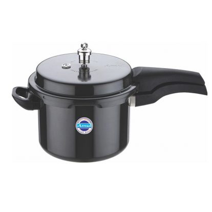 Pressure Cooker Outer Lid