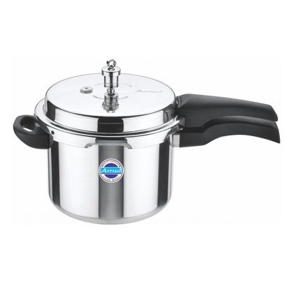 Pressure Cooker outer Lid