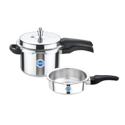 Pressure Cooker Combi Pack