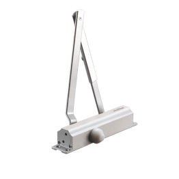 Aluminium Body Door Closer