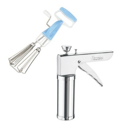 Kitchen Press