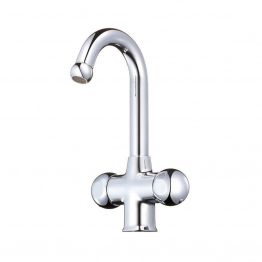 Basin Mixer