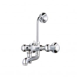 3 in 1 Wall Mixer