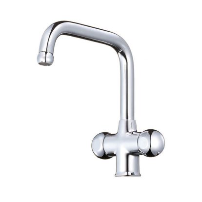 Basin Mixer