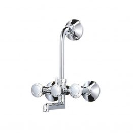 Wall Mixer