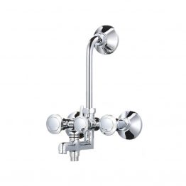 Wall Mixer