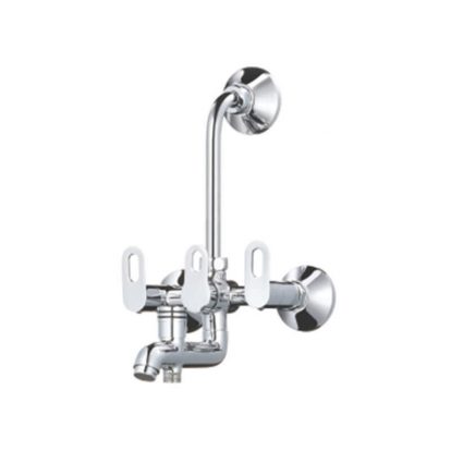 Wall Mixer 3 in 1