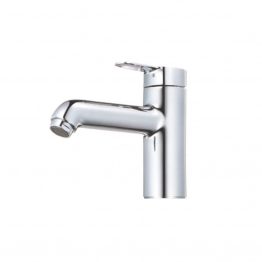 Single Lever Basin Mixer