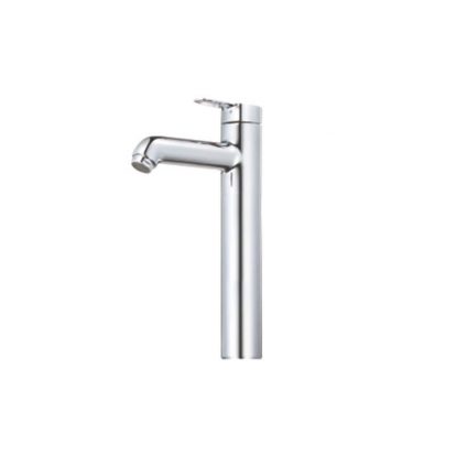 Single Lever Basin Mixer