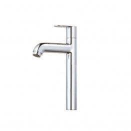 Brass Pillar Taps - The Green Interio