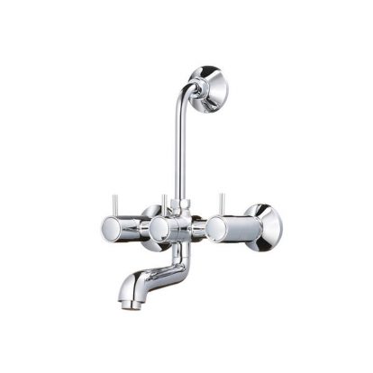 Thermostatic Bath Shower Mixer Tap