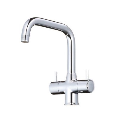 Basin Mixer Spout