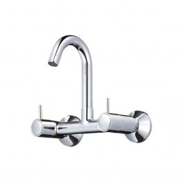 Brass Sink Mixer Tap