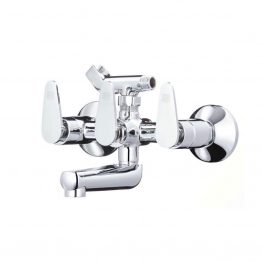 Wall Mounted Mixer Tap