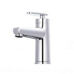 Premium Basin Mixer