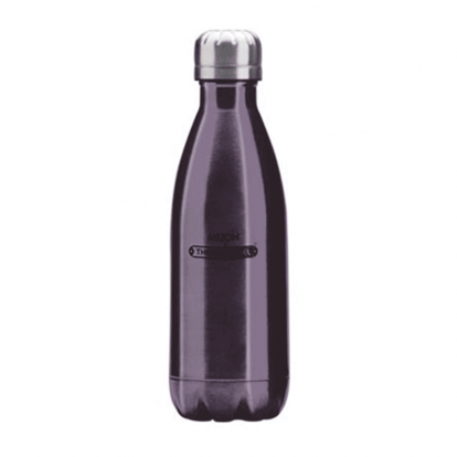 Steel Water Bottle