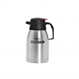 Stainless Steel Coffee Pot