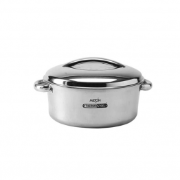 ThermoSteel Casseroles