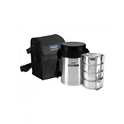 Milton Lunch Box & Tiffin