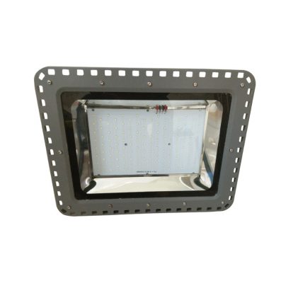 outdoor flood light housing