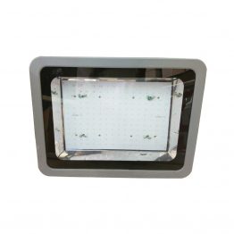 Led Flood Light Enclosure