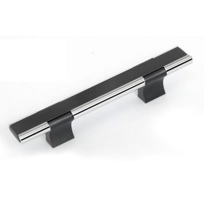 Super Aluminium Kitchen Cabinet Pull Handle - The Green Interio