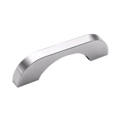 Aluminium Cabinet Pull Handle Deluxe - The Green Interio