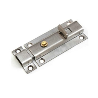 Bathroom Baby Latch or safety baby latch for bathroom doors