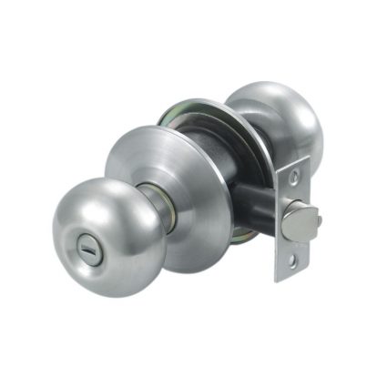 SS304 Door knob Lockset - High Quality and Reasonable Rate